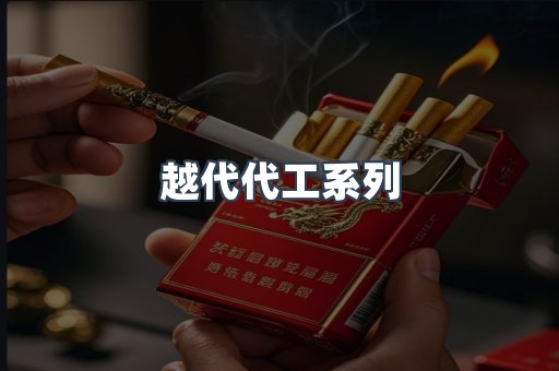 越代代工系列
